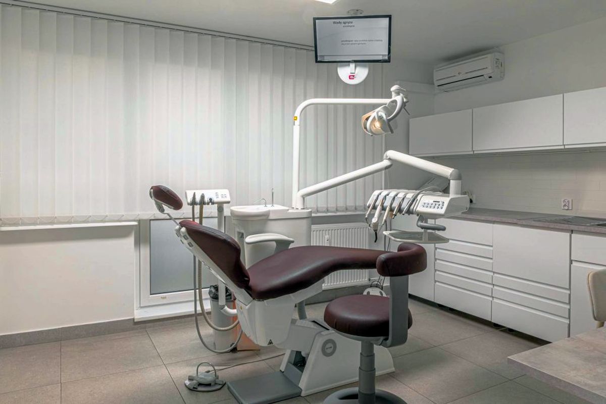 Dentysta Stargard